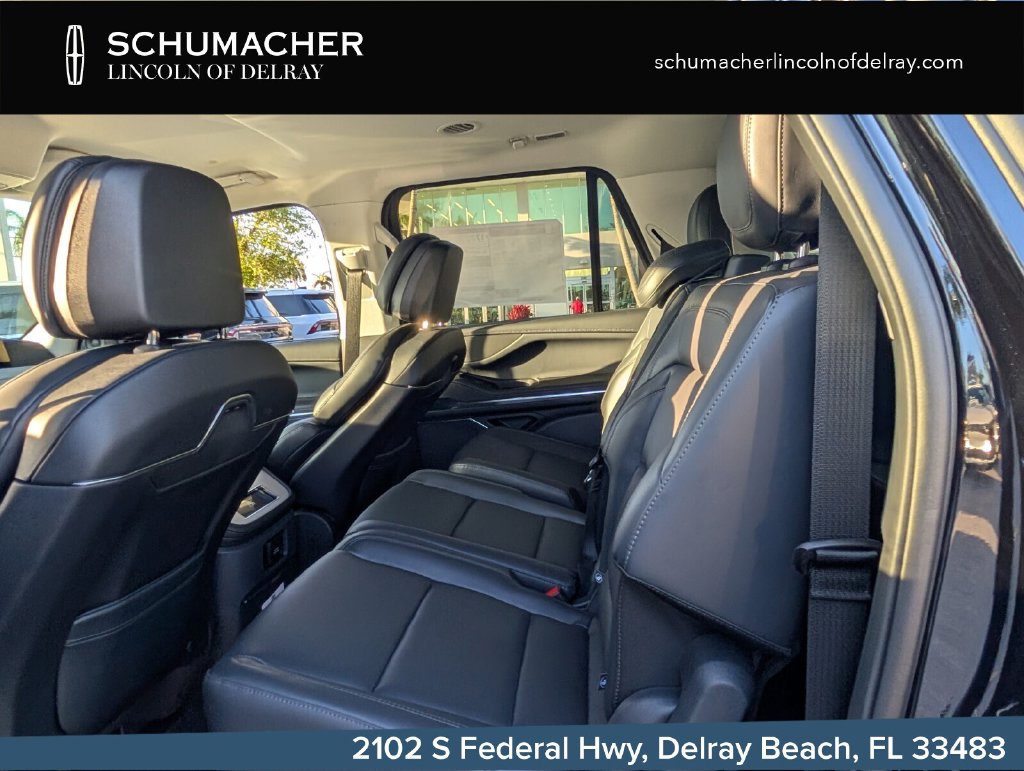 2026 Lincoln Navigator Premiere L - Photo 13