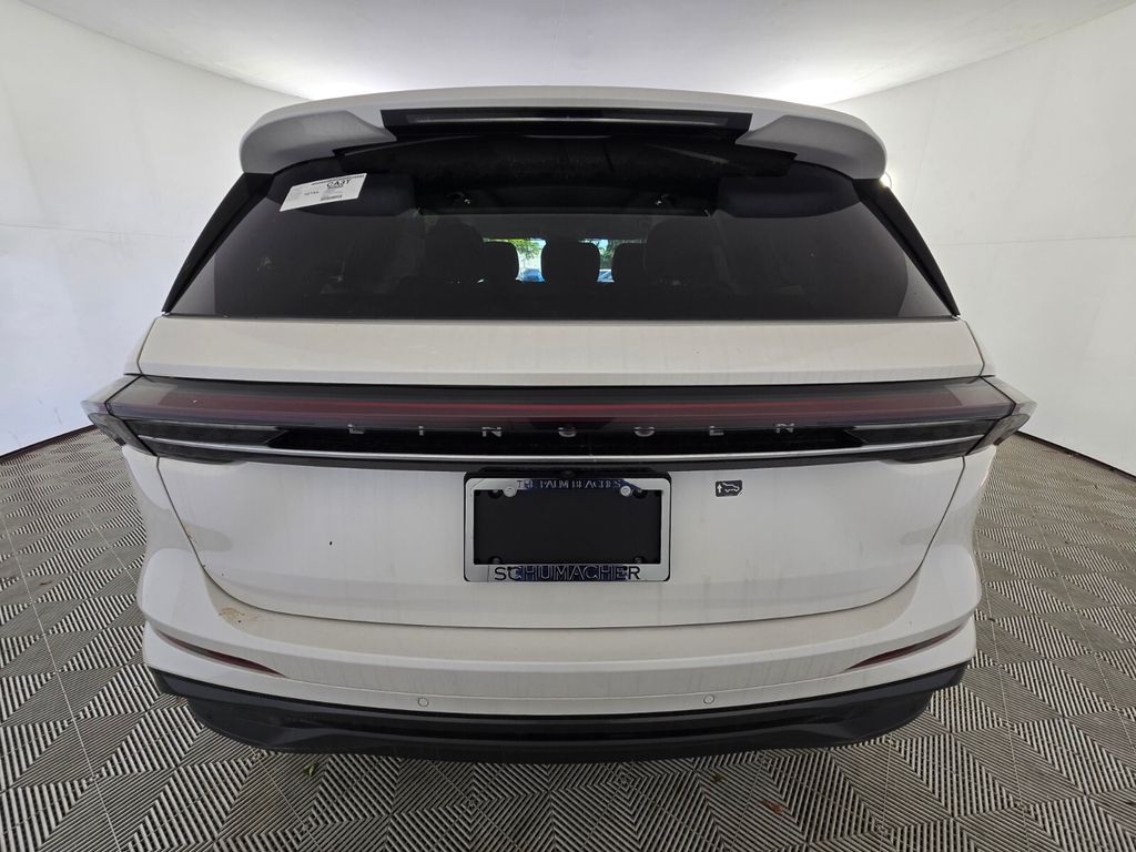 2026 Lincoln Nautilus Premiere - Photo 13