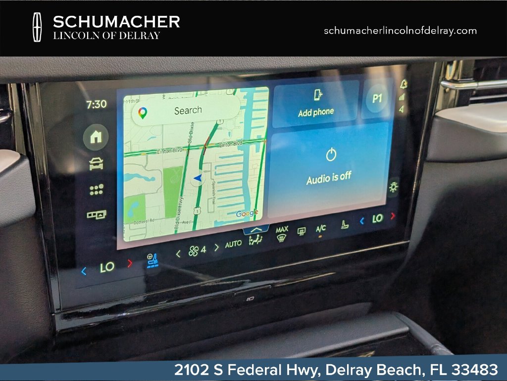 2026 Lincoln Navigator Premiere L - Photo 15