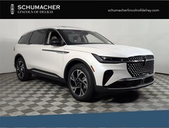 2025 Lincoln Nautilus Premiere SUV