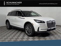 2026 Lincoln Corsair Premiere SUV