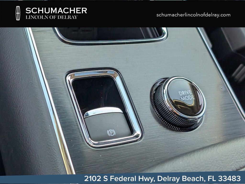 2026 Lincoln Aviator Premiere - Photo 25