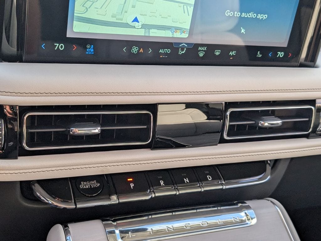 2026 Lincoln Aviator Reserve - Photo 18