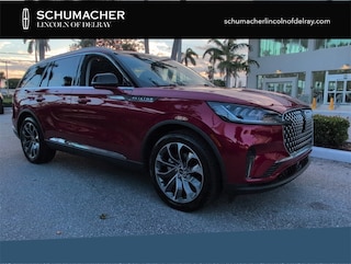 2025 Lincoln Aviator Premiere SUV