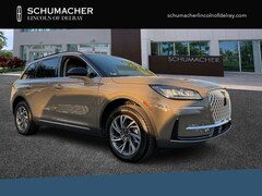 2026 Lincoln Corsair Premiere SUV