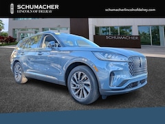 2026 Lincoln Aviator Premiere SUV