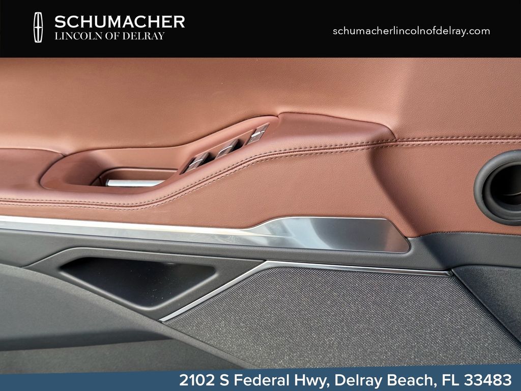 2026 Lincoln Navigator Reserve - Photo 22