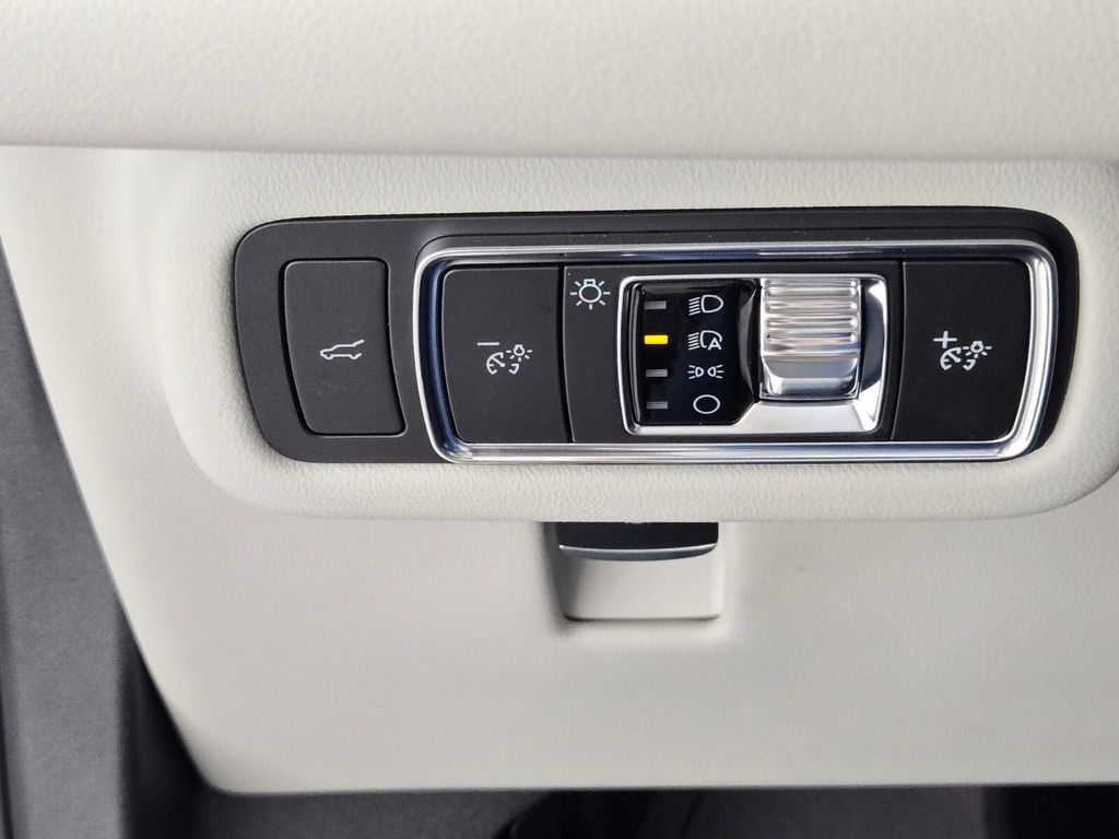 2026 Lincoln Nautilus Premiere - Photo 16