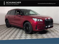 2026 Lincoln Corsair Reserve SUV