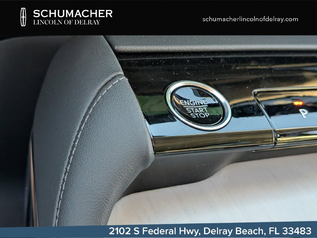 2026 Lincoln Navigator Premiere L - Photo 19