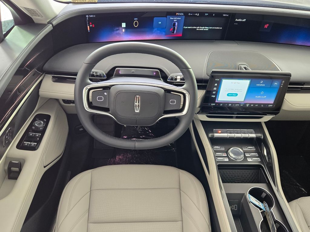 2026 Lincoln Nautilus Premiere - Photo 10