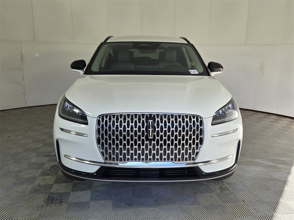 New 2026 Lincoln Corsair Premiere SUV