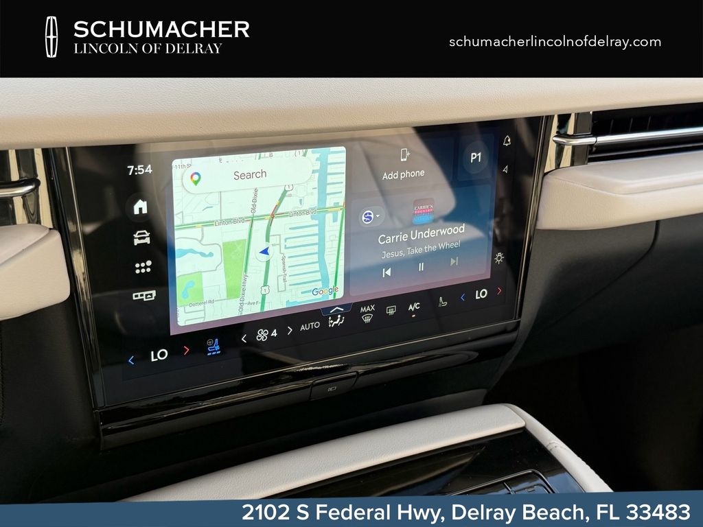 2026 Lincoln Navigator Premiere L - Photo 13