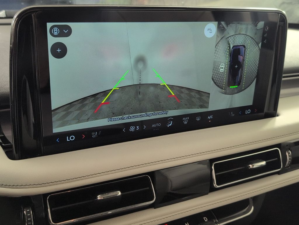 2025 Lincoln Aviator Premiere - Photo 13