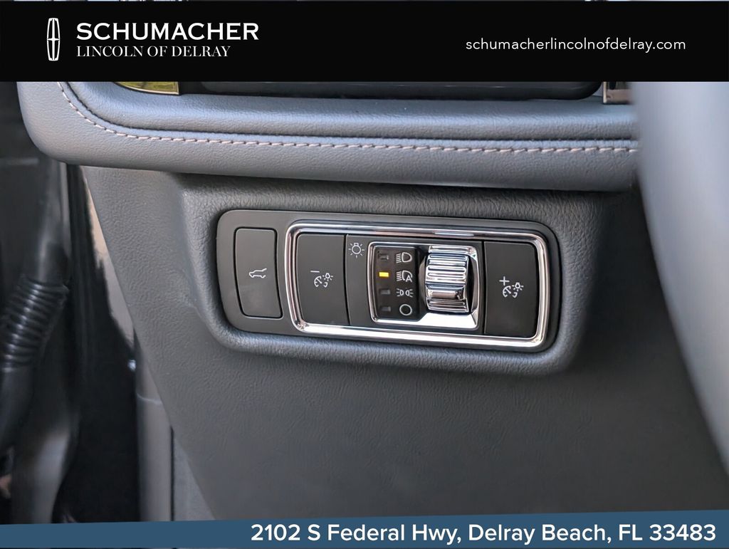2026 Lincoln Aviator Premiere - Photo 23