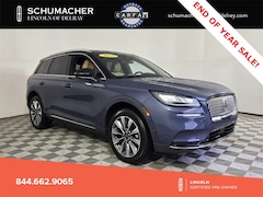 2022 Lincoln Corsair Reserve SUV