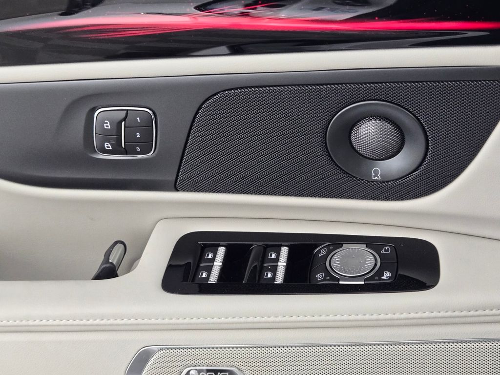 2026 Lincoln Nautilus Premiere - Photo 20