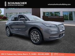 2022 Lincoln Corsair Standard SUV