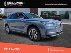 2024 Lincoln Corsair Premiere SUV