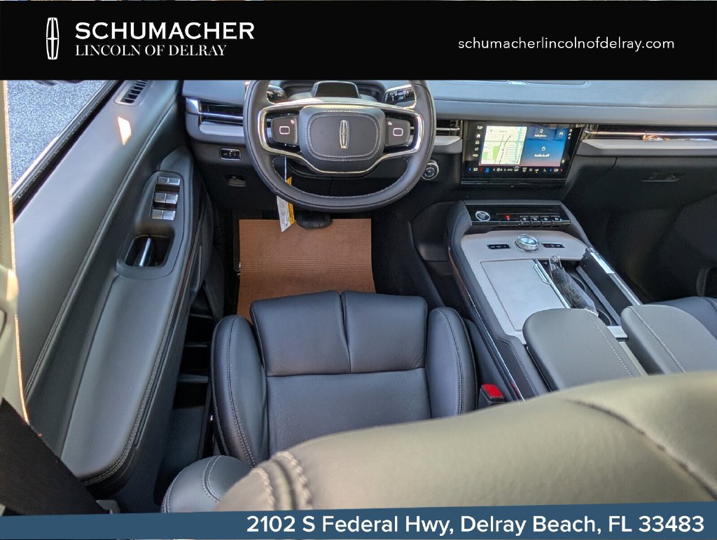 2026 Lincoln Navigator Premiere L - Photo 14