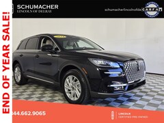 2024 Lincoln Corsair Premiere SUV