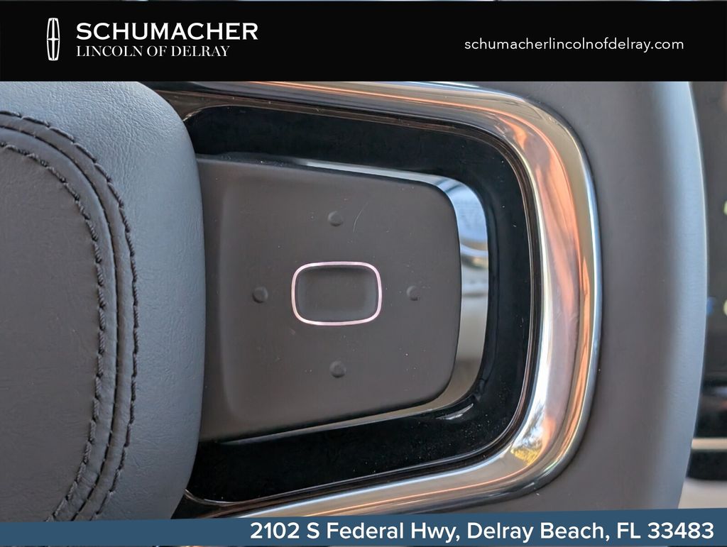 2026 Lincoln Nautilus Premiere - Photo 20