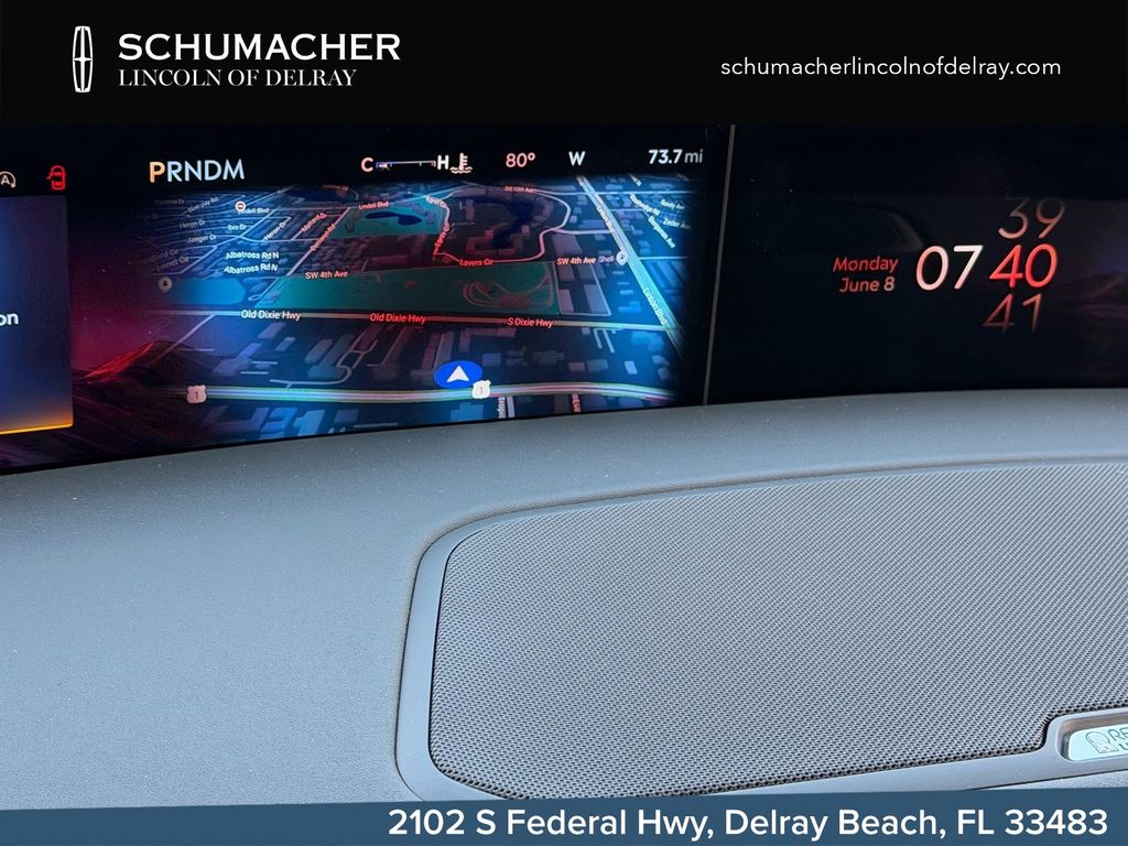 2026 Lincoln Navigator Reserve - Photo 17