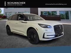 2026 Lincoln Corsair Premiere SUV