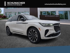 2026 Lincoln Nautilus Black Label SUV