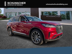 2026 Lincoln Aviator Reserve SUV