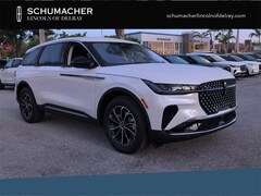 2026 Lincoln Nautilus Premiere SUV