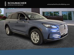 2026 Lincoln Corsair Premiere SUV