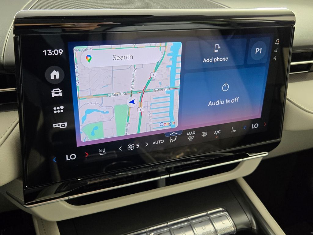 2026 Lincoln Nautilus Premiere - Photo 15