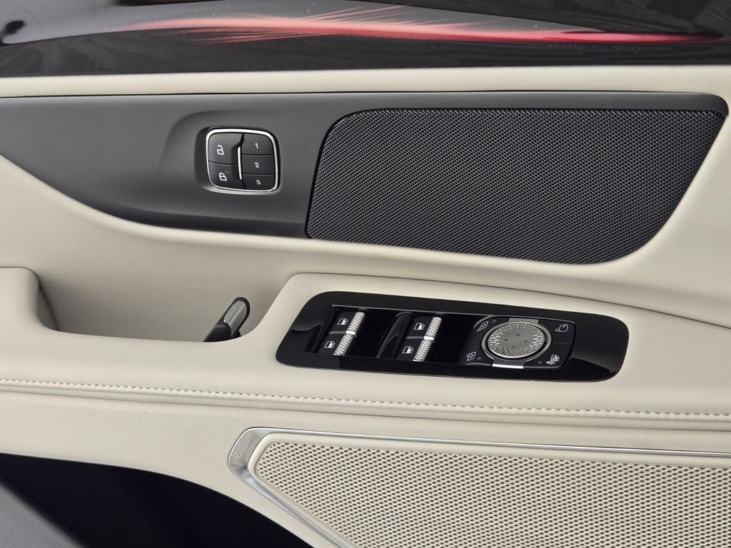 2026 Lincoln Nautilus Premiere - Photo 17