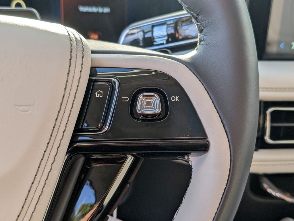 2026 Lincoln Aviator Reserve - Photo 20