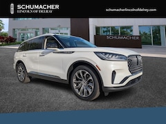 2026 Lincoln Aviator Premiere SUV