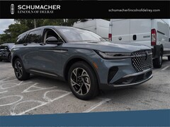 2025 Lincoln Nautilus Premiere SUV