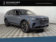 2026 Lincoln Nautilus Premiere SUV