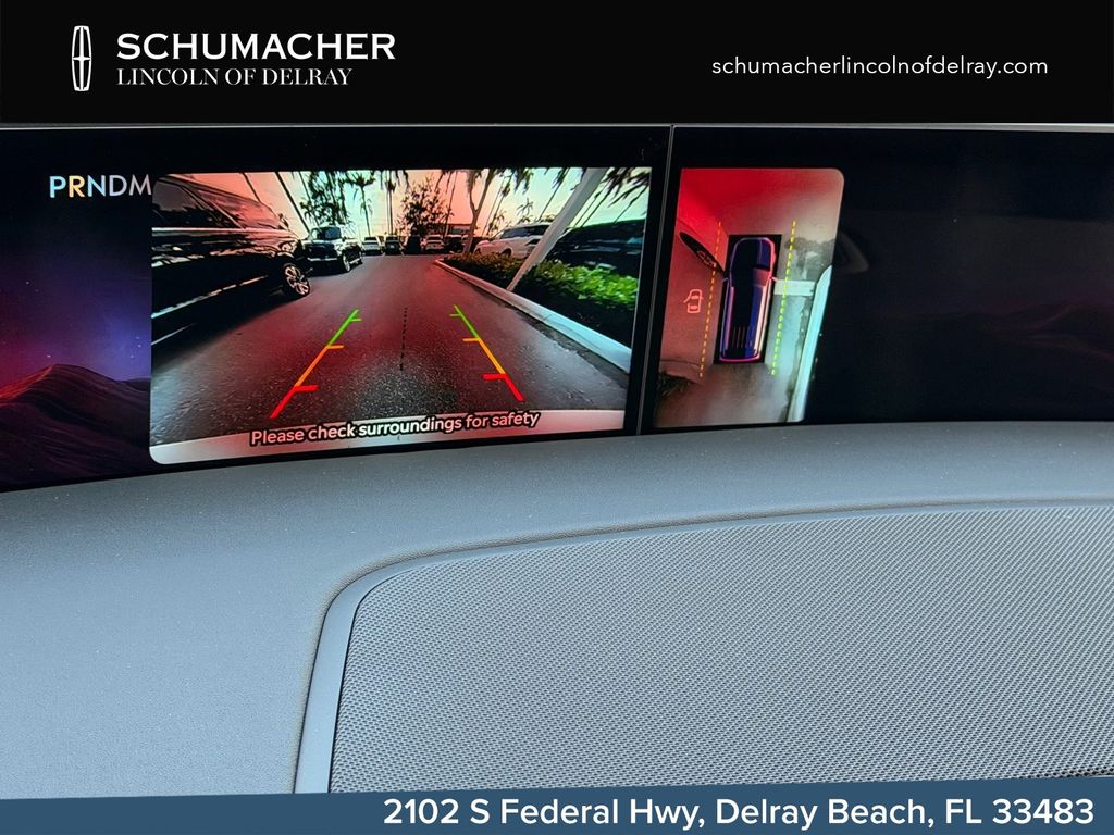 2026 Lincoln Navigator Reserve - Photo 18