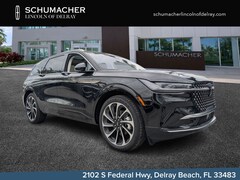 2026 Lincoln Nautilus Black Label SUV