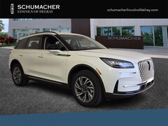 2026 Lincoln Corsair Premiere SUV