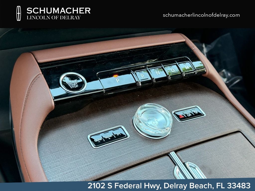 2026 Lincoln Navigator Reserve - Photo 16