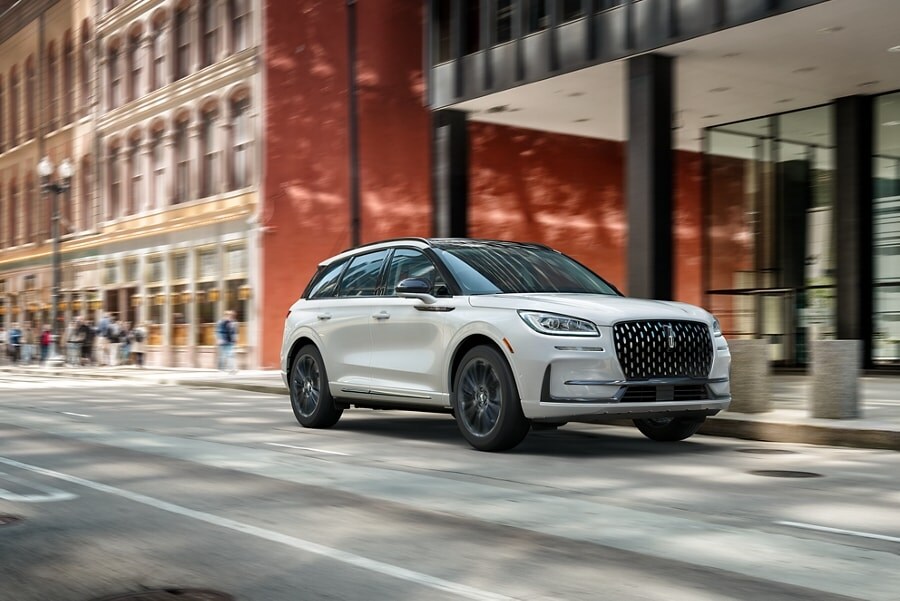 2023 Lincoln Corsair Delray Beach, FL Schumacher Lincoln of Delray