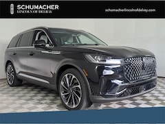 2025 Lincoln Aviator Reserve SUV