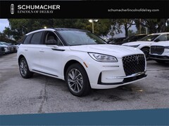 2025 Lincoln Corsair Grand Touring SUV