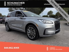 2024 Lincoln Corsair Grand Touring SUV