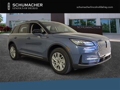 2026 Lincoln Corsair Premiere SUV