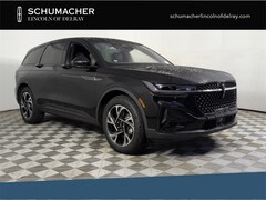 2025 Lincoln Nautilus Premiere SUV