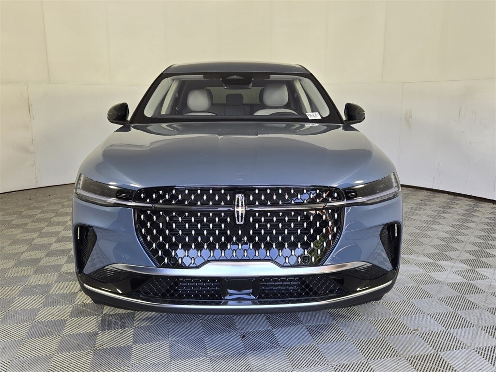 New 2026 Lincoln Nautilus Premiere SUV