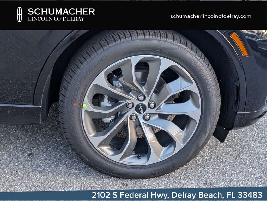 2026 Lincoln Aviator Premiere - Photo 9